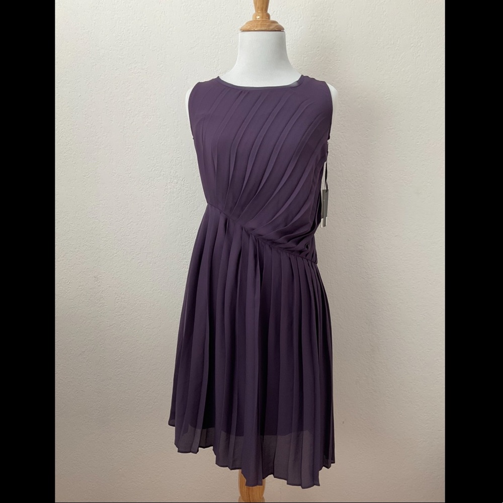Simply Vera Wang Modern Blooms Dress (PXS)